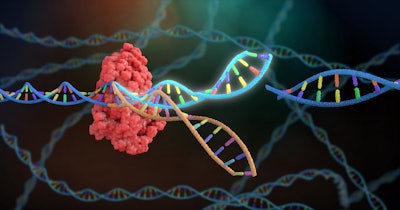 Crispr Cas9 Gene Editing Social