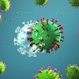 Coronavirus Mutation Social