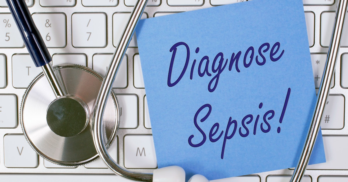 Validation data presented for Cytovale sepsis diagnostic test