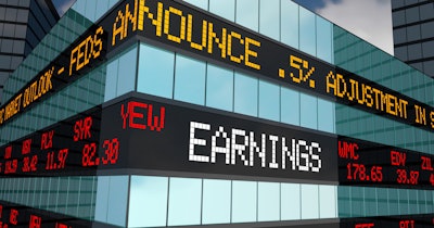 Earning Stock Market Social