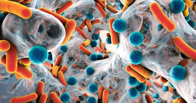 Antibiotic Resistant Bacteria Social
