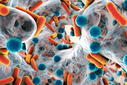 Antibiotic Resistant Bacteria Social