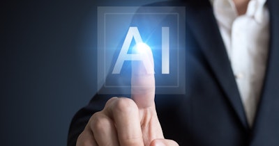 Artificial Intelligence Ai Suit Social