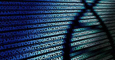 Dna Sequence Shadow Social