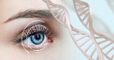 Eye Dna Sight Social