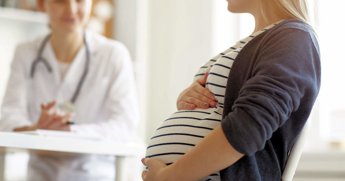 Blood test predicts severe preeclampsia during pregnancy