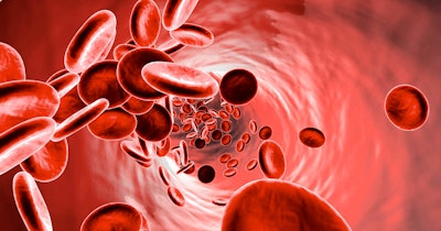 Blood Cells Vessel Social