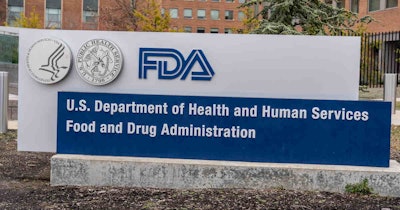 Fda Sign Dc Social