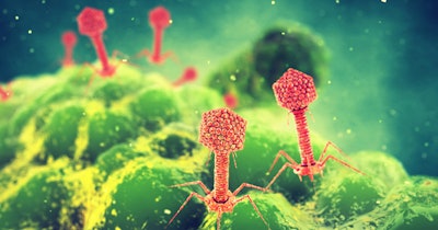 Bacteriophage Social