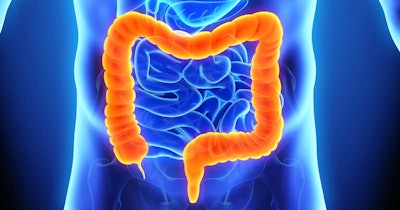 Colon Intestine Social