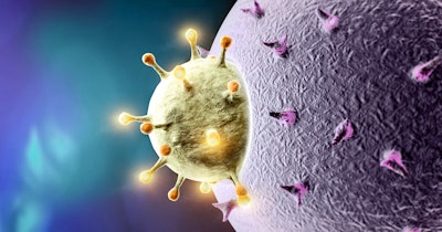 Coronavirus Receptor Viralentry Social