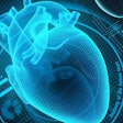 Heart Artificial Intelligence Ai Social