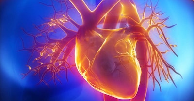 Heart Pulmonary Trunk Social