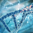 Dna Genome Gene Targeted Social