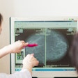 Breast Specialist Ultrasound Exam Social