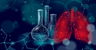 Lungs 3 D Research Social