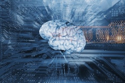 Artificial Intelligence Brain Social