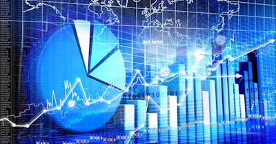 Business Economics Pie Chart2 Social