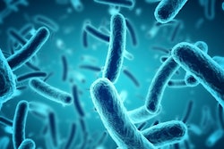 Bacteria Microscope Social