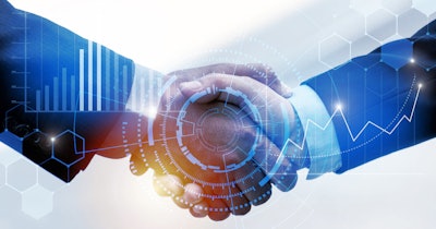 Business Handshake Intelligence Social