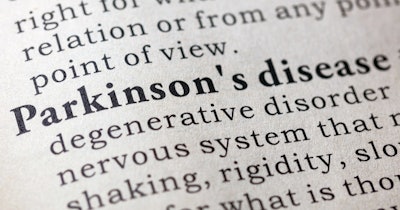 Parkinsons Definition Social