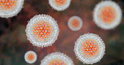 Hepatitis C Virus Social