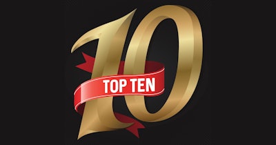Top 10 Gold Social