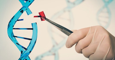 Dna Genetic Engineering Single Nucleotide Social