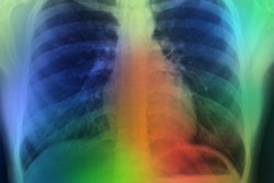Artificial Intelligence Lung Color Social