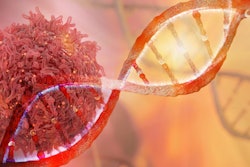 Dna Cancer Cell Social