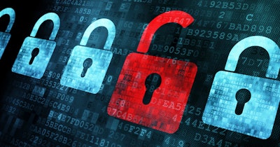 Cybersecurity Locks Social