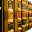 Law Books Social