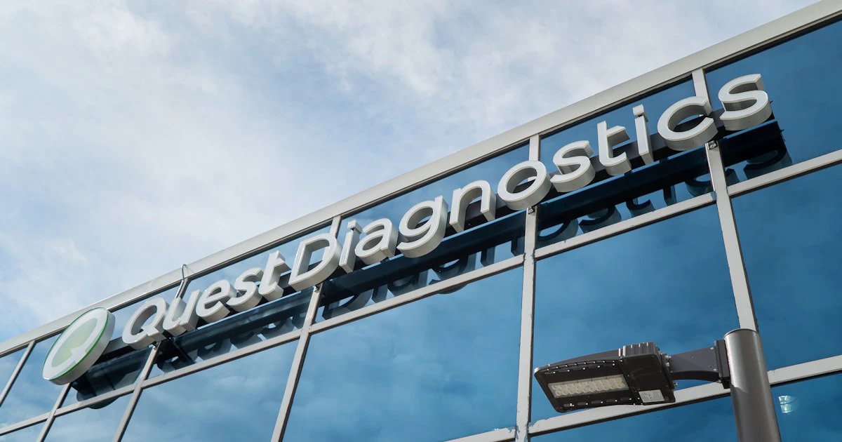 Quest Diagnostics to add digital pathology lab, AI pathology center in Tennessee - Vimarsana News