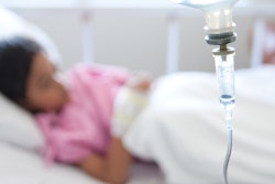 Child Hospital Social