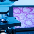 Pathology Digital Workstation Microscope Social