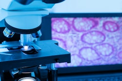 Pathology Digital Workstation Microscope Social