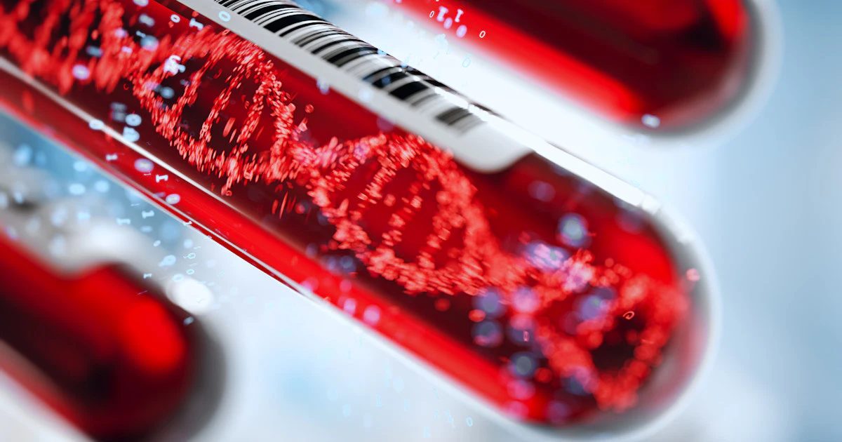 New Genetic Test Enhances Kidney Donation for Black Communities